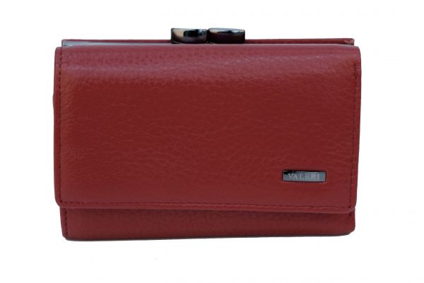 Кошелёк 013-149-07 red