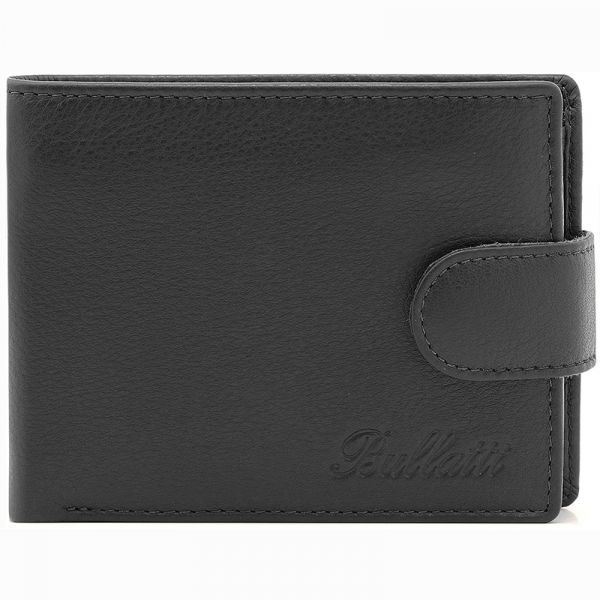 Портмоне Bullatti 01-6596 Black