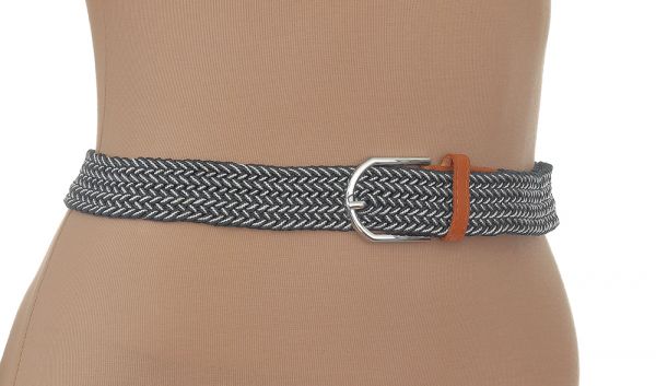 Ремень EB black-grey gradient