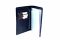 Обложка для паспорта и автодокументов 016-547-01 Blue