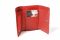 Кошелёк 013-542-02 Red