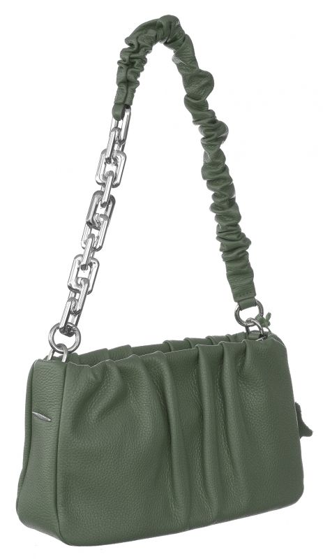 Сумка женская 40272 GREEN