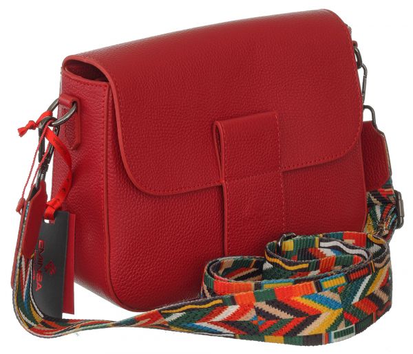 Сумка женская 40260 RED