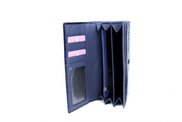 Кошелёк 021-547-01 Blue