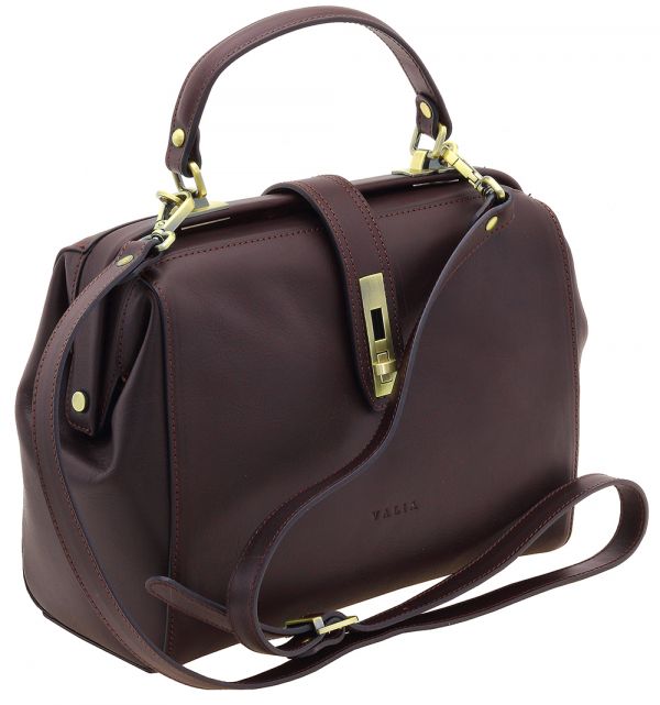 Сумка женская F12999-2-Brown-XXX-STERN