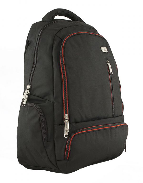 Рюкзак 9500-14/black