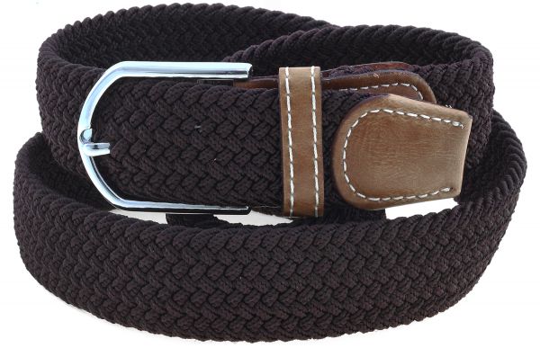 Ремень Fioramore EB dark-brown
