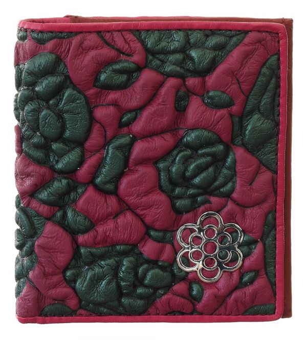 Кошелек Fioramore 035-08D