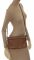 Сумка женская Valia F13378-Light-brown