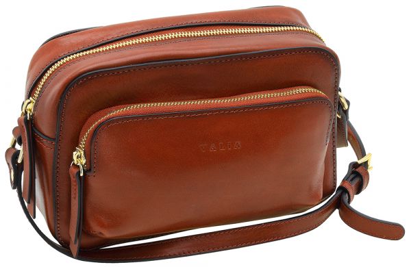 Сумка женская F14512-Light-brown-XXX-STERN