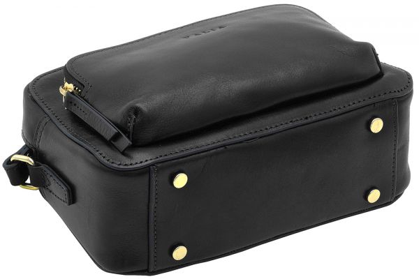 Сумка женская F14512-Black-XXX-STERN