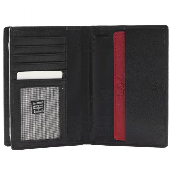 Обложка для паспорта и автодокументов 681096/1