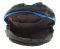 Рюкзак 1845/black-blue