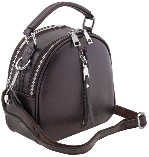 Сумка женская 339 BROWN