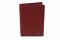Обложка для паспорта и автодокументов 016-149-07 red