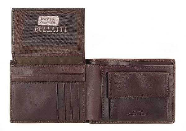 Портмоне Bullatti B009-078-02