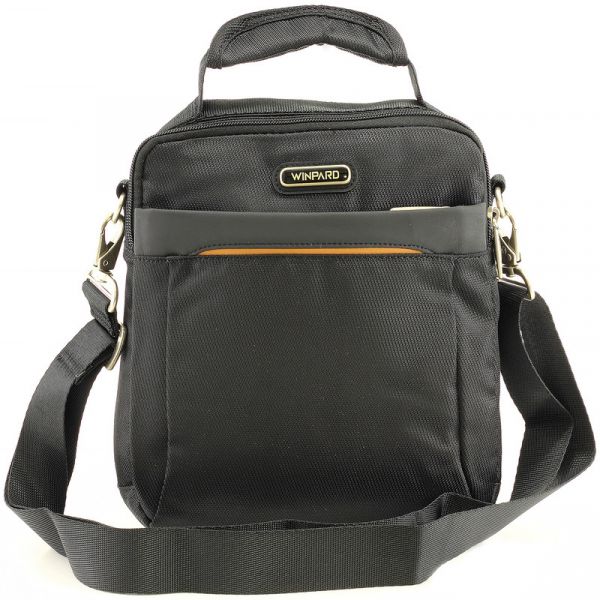 Сумка 9723/black