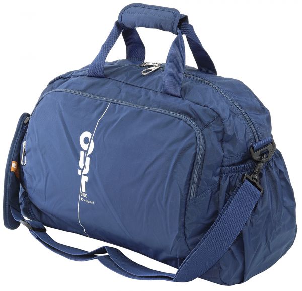 Дорожная сумка 4789/dark-blue