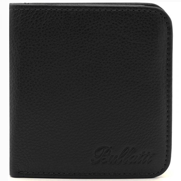 Портмоне Bullatti 01-7061 Black