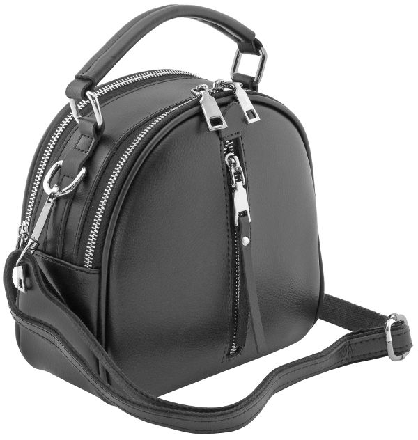 Сумка женская 339 GRAY