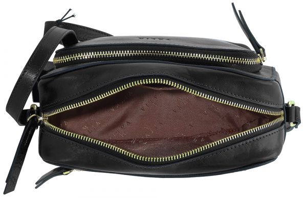 Сумка женская F14512-Black-XXX-STERN