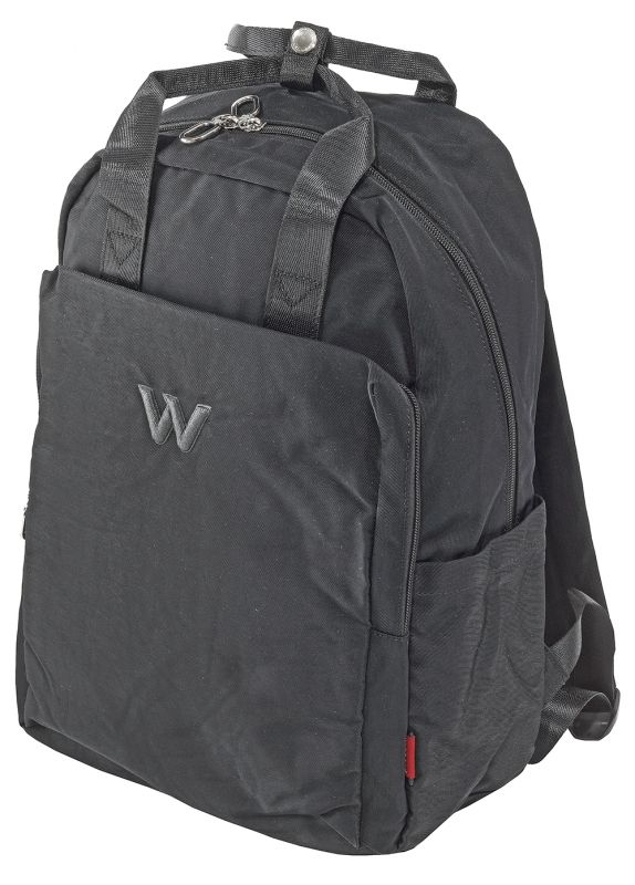 Рюкзак 31127/black