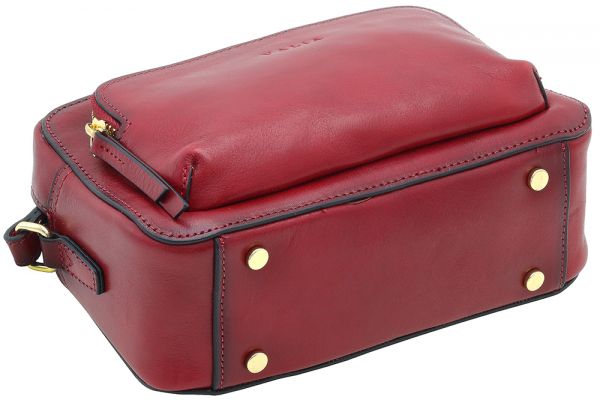 Сумка женская Valia F14513-Red