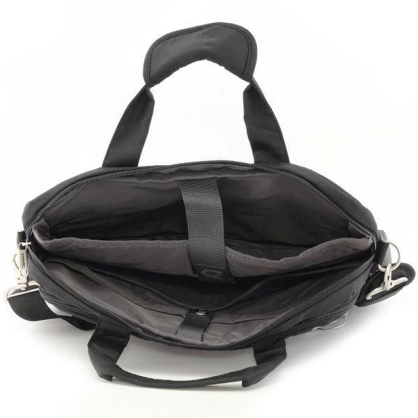 Бизнес сумка 9459-14/black