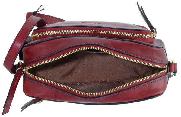 Сумка женская Valia F14513-Red