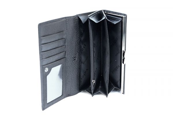 Кошелёк 006-149-06 black