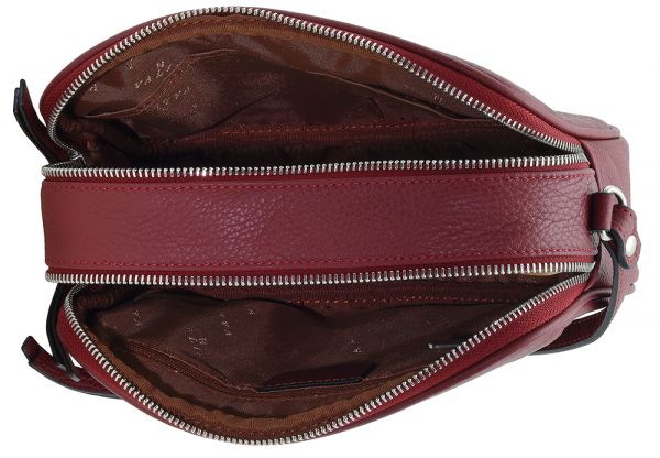 Сумка женская F12678-red-XXX-STERN