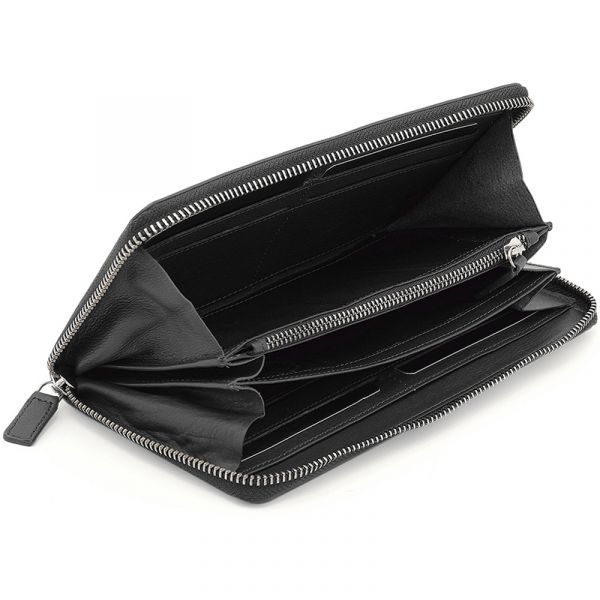 Портмоне Bullatti 03-10923 Black