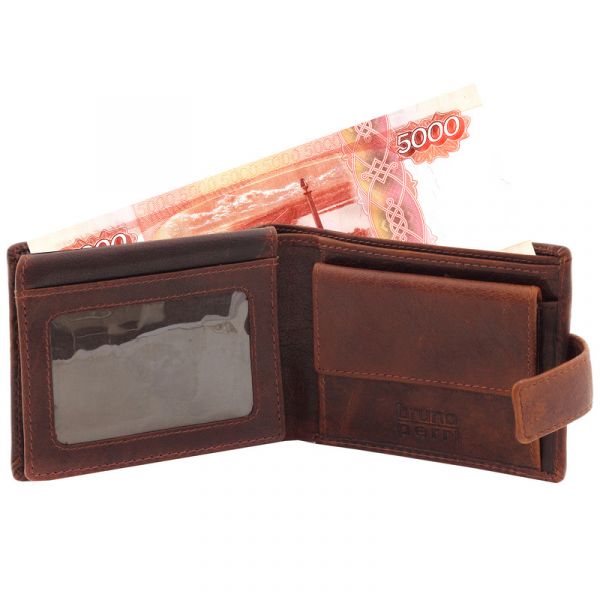Кошелёк мужской 3421/3