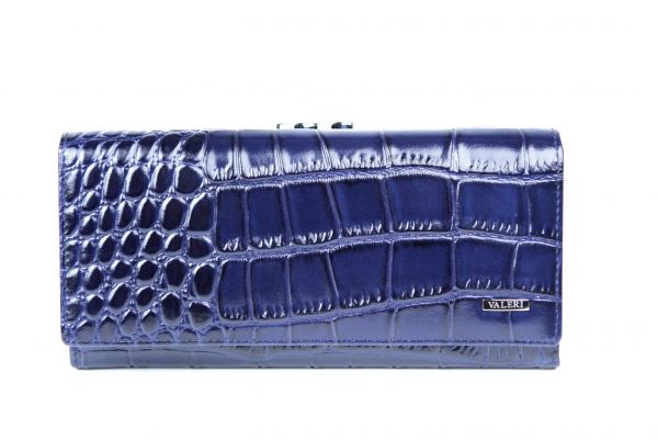 Кошелёк 021-547-01 Blue