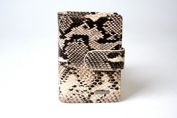 Визитница 018-543-01 Beige