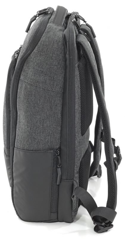Рюкзак 99077-15.6/black