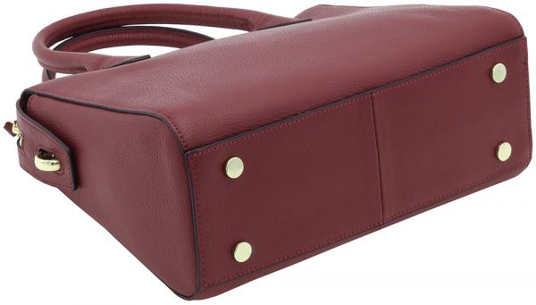 Сумка женская Valia F14754-Red