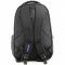Рюкзак 9872-15/black
