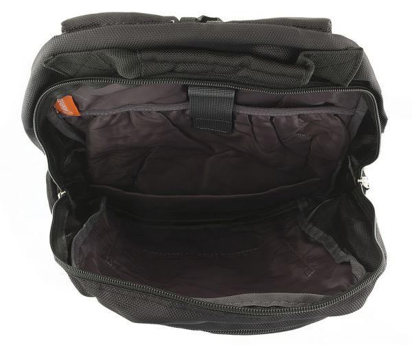 Рюкзак 9689/black