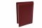 Обложка для паспорта и автодокументов 016-149-07 red