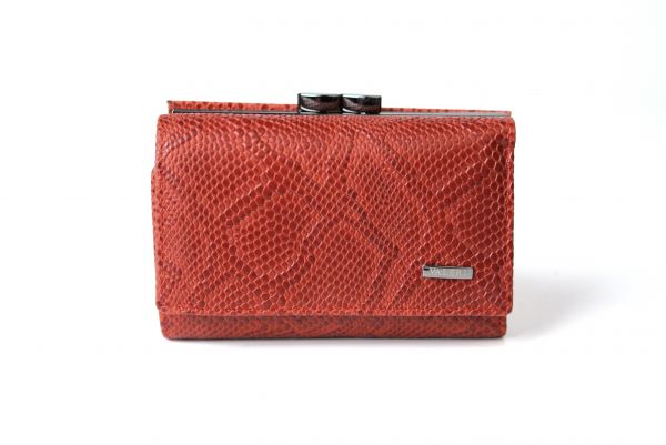 Кошелёк 013-542-02 Red