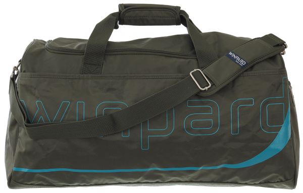 Дорожная сумка 4659/dark-green