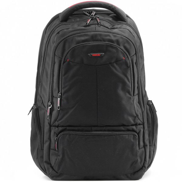 Рюкзак 9872-15/black