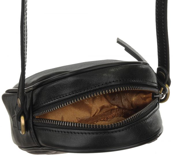 Сумка женская Valia F14790-Black