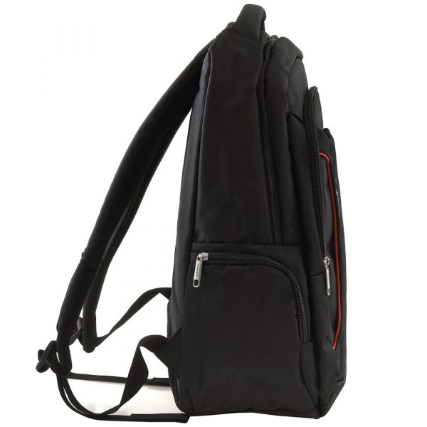 Рюкзак 9508-15/black