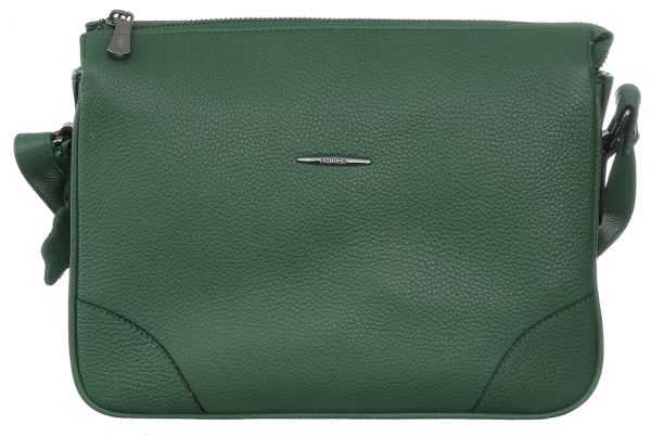 Сумка женская 40110 GREEN