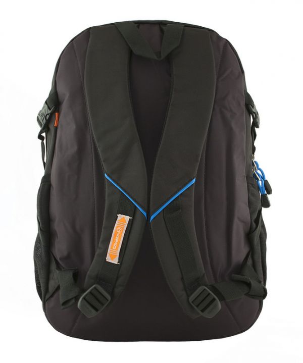 Рюкзак 21008/black-blue