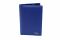 Обложка для паспорта и автодокументов 016-149-08 blue