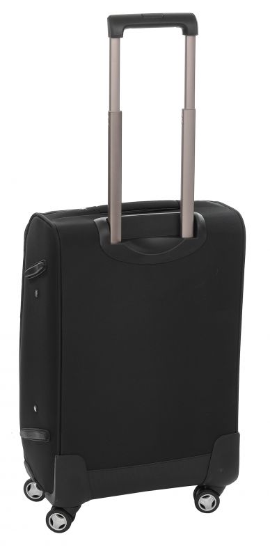 Чемодан 8750-22/black