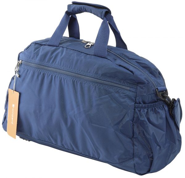 Дорожная сумка 4789/dark-blue